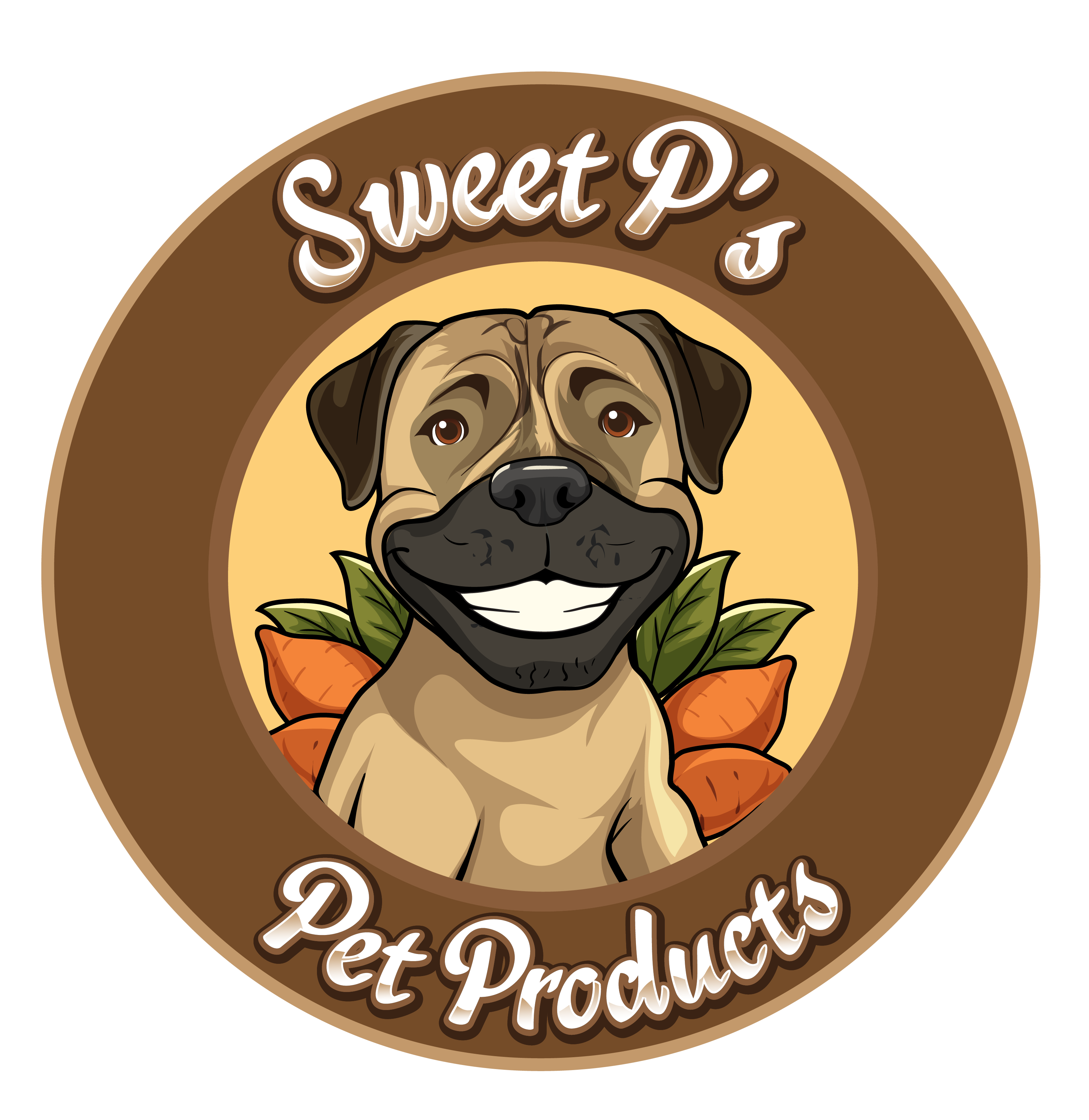 Sweet P's Pet Products