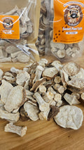Sweet Paw'tato Bits 'n Chips, 8z.